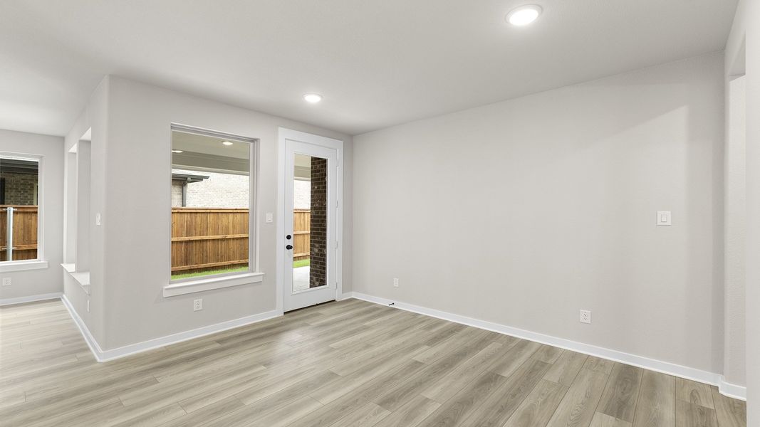 Winchester Floorplan Winchester Floorplan