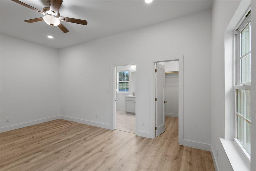 Spacious, unfurnished interior of a new home in , Bridgeport (Image 27). Spacious, unfurnished interior of a new home in , Bridgeport (Image 27).
