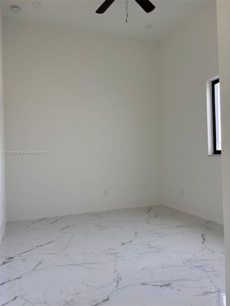 Spacious, unfurnished interior of a new home in , Cape Coral (Image 13). Spacious, unfurnished interior of a new home in , Cape Coral (Image 13).