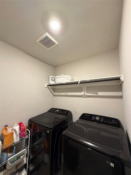 Close-up of interior finishes inside a home in Lakehaven - Spring Series, Farmersville (Image 17).