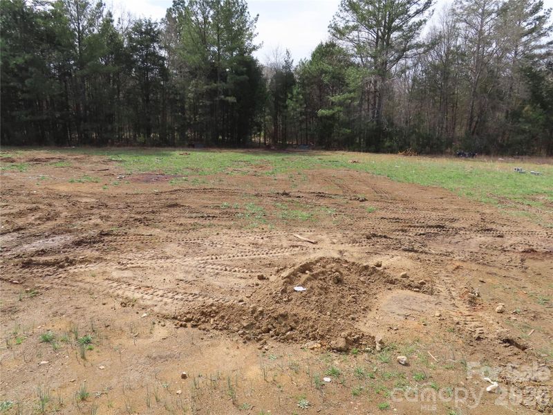 Site preparation for new homesites in , Rock Hill (Image 16).