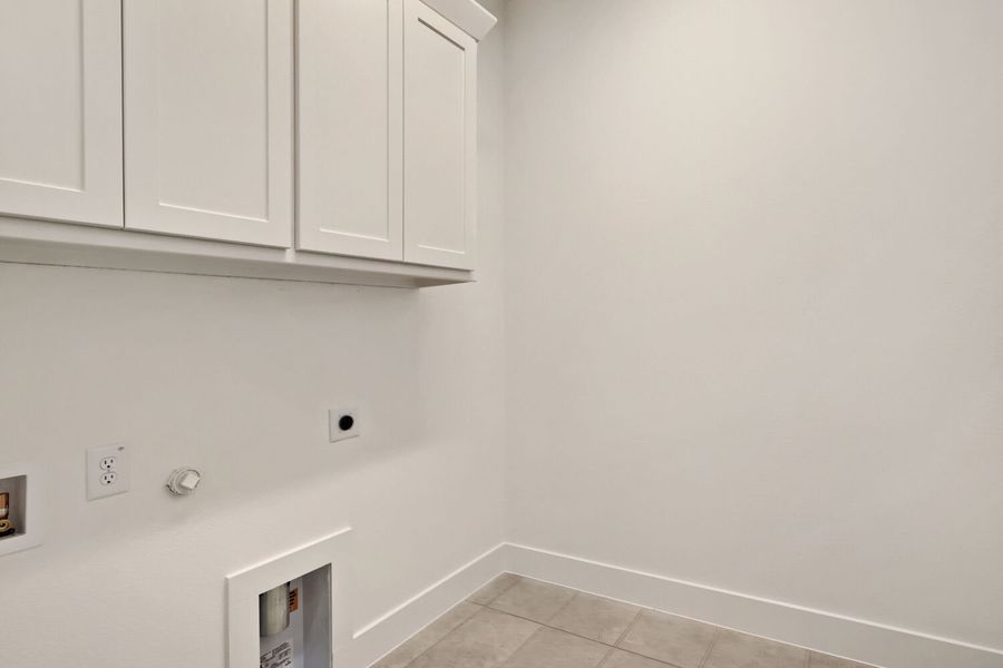 4121 Trellis - Laundry Area 4121 Trellis - Laundry Area