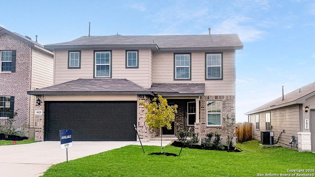 Image 27 of a home in Stonehill. Image 27 of a home in Stonehill.