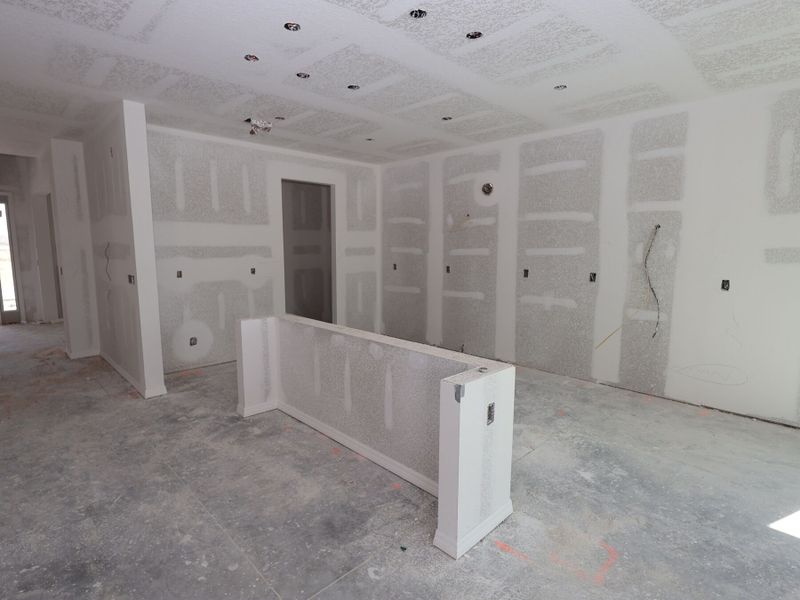 Drywall Drywall