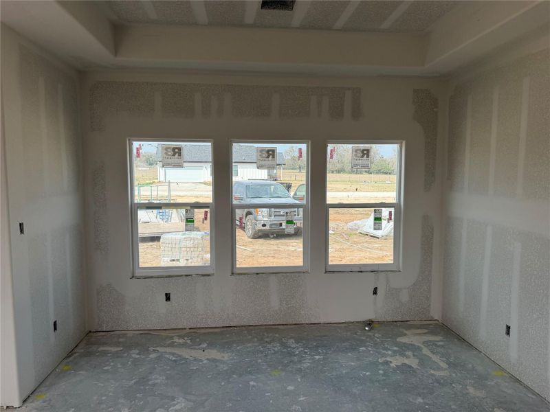 Dining Area Dining Area