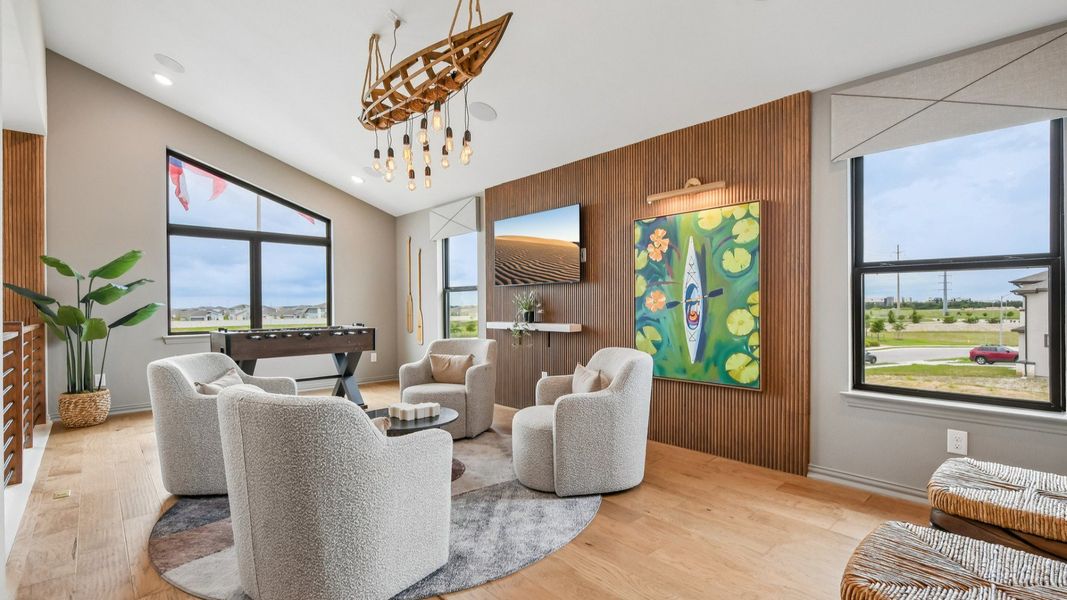 Elm Floor Plan - Representative Photo