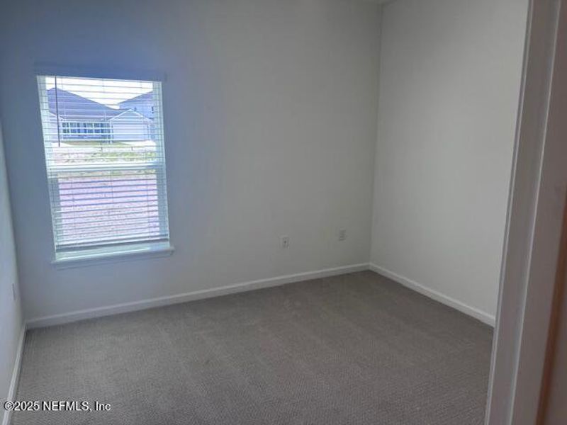Spacious, unfurnished interior of a new home in Brook Forest - Single Family Homes, St. Augustine (Image 10).