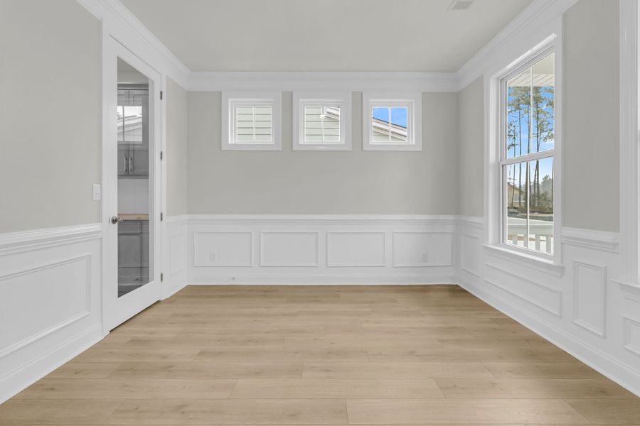 3,020sf New Home in Summerville, SC.  - Slide 5