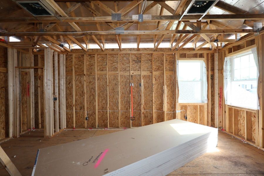 Framing Framing