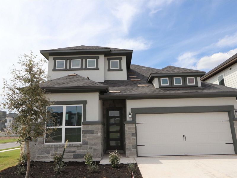 Image 22 of a home in Estancia West.