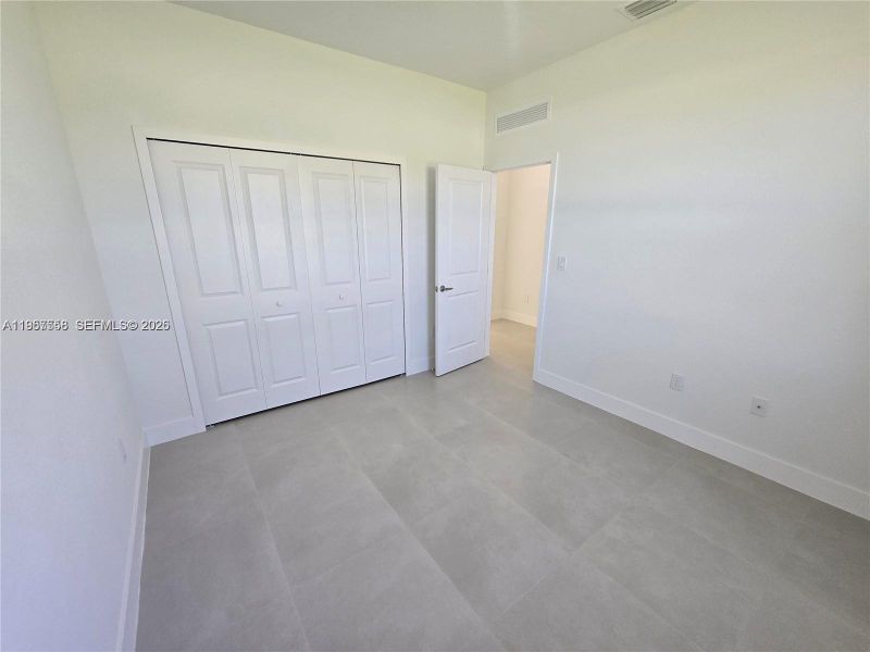 Spacious, unfurnished interior of a new home in , Homestead (Image 69).