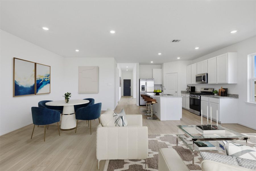 Representative Photo