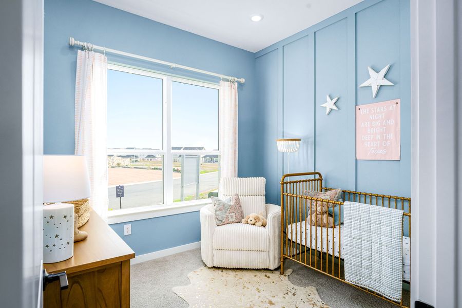 Estancia West Model Home Estancia West Model Home
