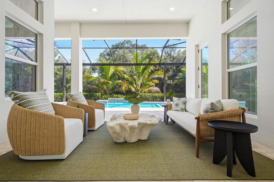 Image 48 of a home in The Strand.