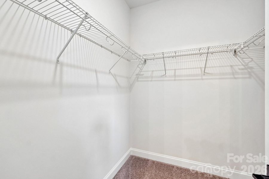 Spacious, unfurnished interior of a new home in Sylvan Creek, Denver (Image 39). Spacious, unfurnished interior of a new home in Sylvan Creek, Denver (Image 39).