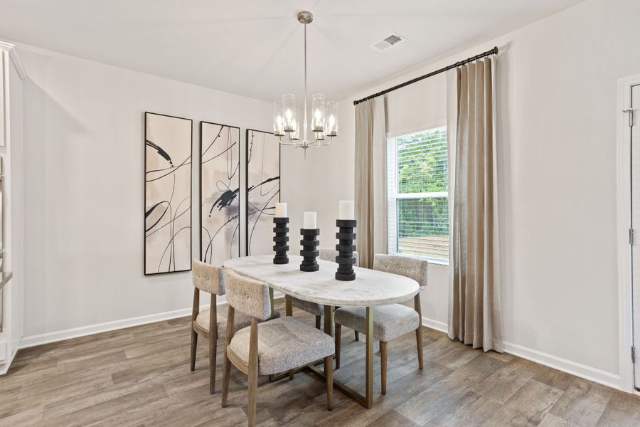 Jackson, GA New Home.  - Slide 36