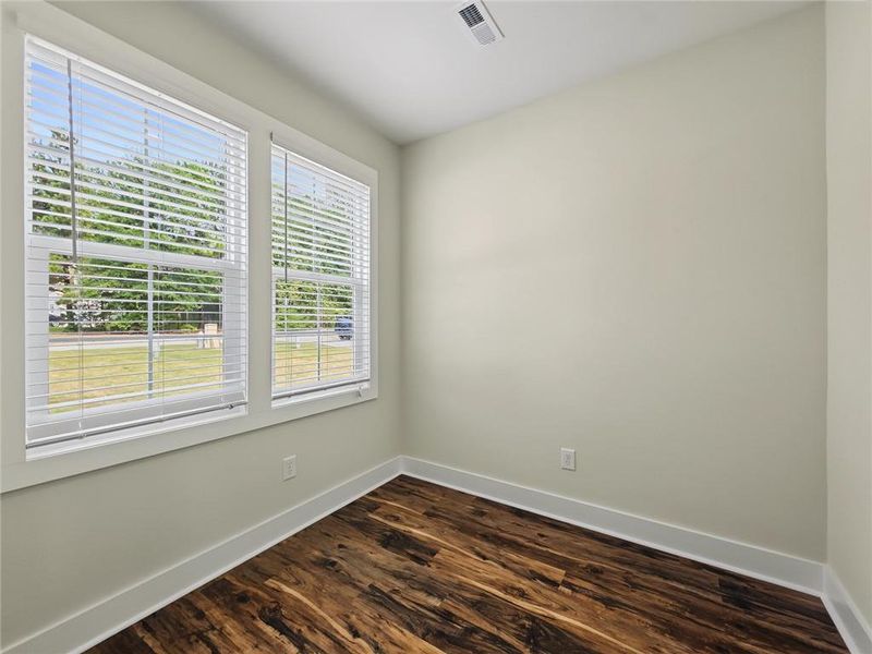 Spacious, unfurnished interior of a new home in , Austell (Image 17).