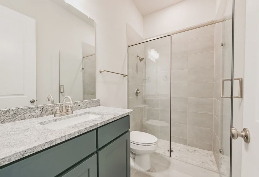 Plan 6040 Bath 2 - 20 of 27 Plan 6040 Bath 2 - 20 of 27