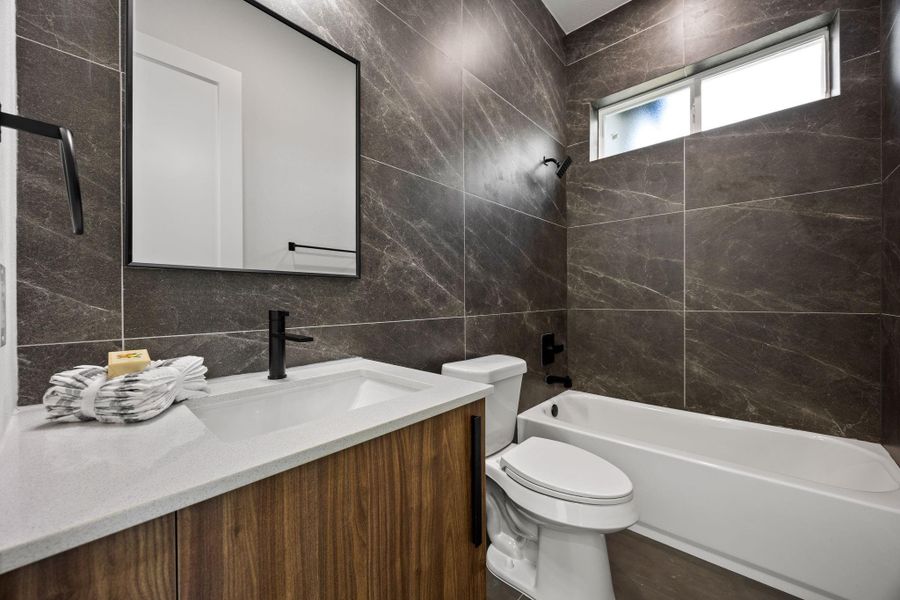 Bathroom #3