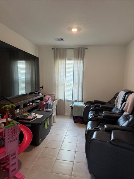 Furnished interior view inside a new home in Sunterra, Katy (Image 12). Furnished interior view inside a new home in Sunterra, Katy (Image 12).