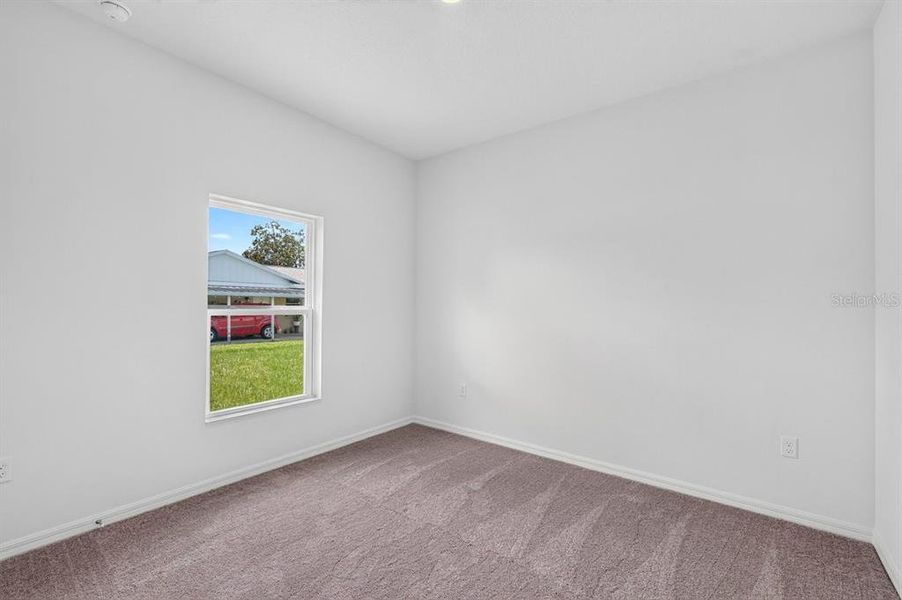 Spacious, unfurnished interior of a new home in , Deltona (Image 29). Spacious, unfurnished interior of a new home in , Deltona (Image 29).