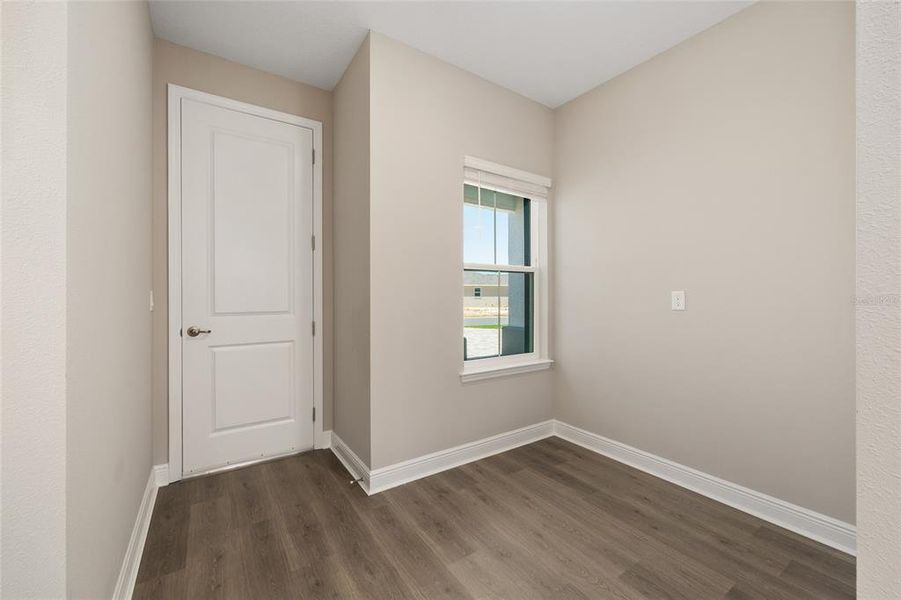 Spacious, unfurnished interior of a new home in , Ocala (Image 35). Spacious, unfurnished interior of a new home in , Ocala (Image 35).
