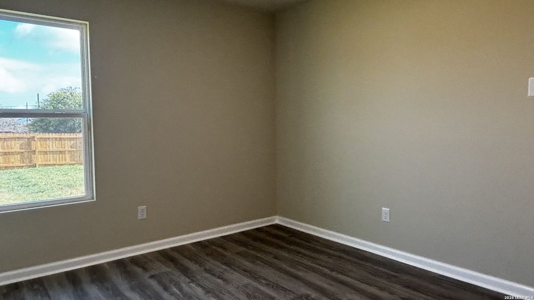 Spacious, unfurnished interior of a new home in , Nixon (Image 30). Spacious, unfurnished interior of a new home in , Nixon (Image 30).
