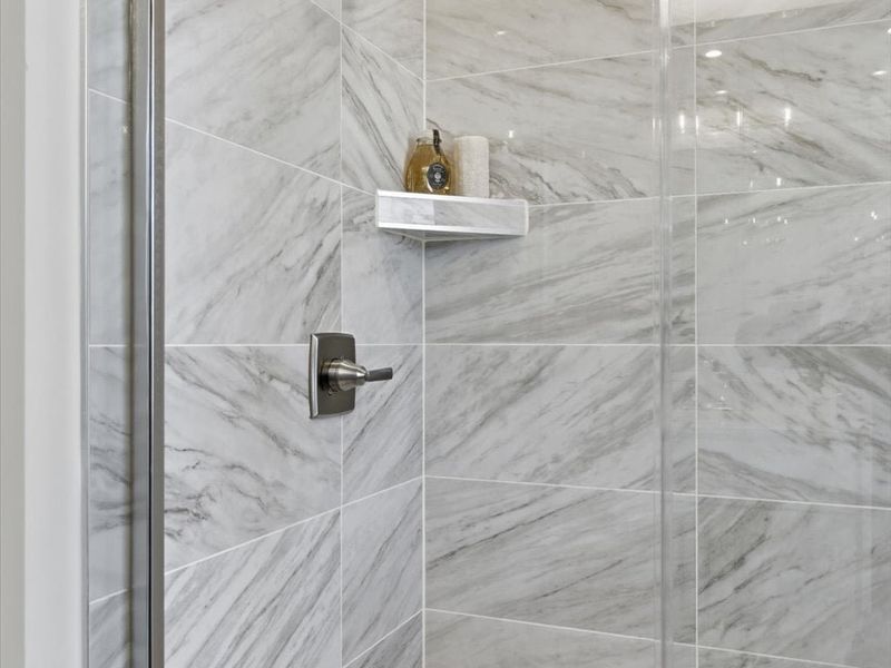 Representative interior finishes for a home built from the York by Tri Pointe Homes in Grahym at Southbridge, Fort Mill (Image 24). Representative interior finishes for a home built from the York by Tri Pointe Homes in Grahym at Southbridge, Fort Mill (Image 24).