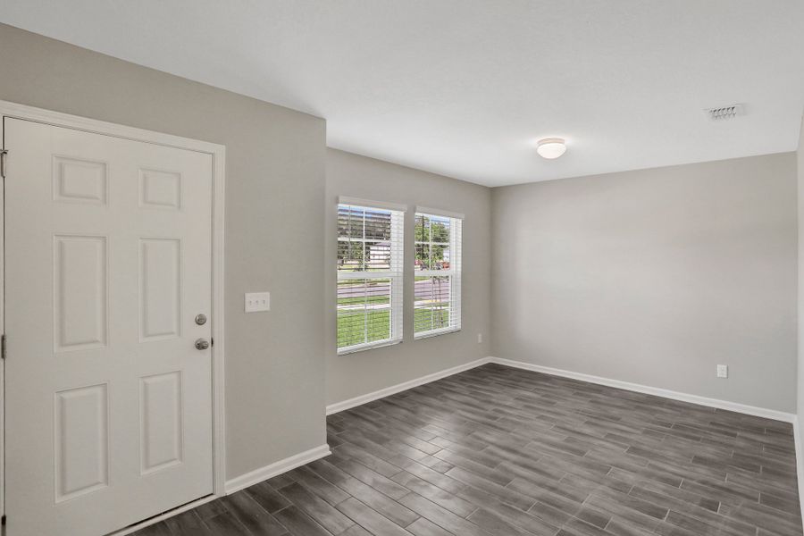 2,714sf New Home in Jacksonville, FL.  - Slide 2