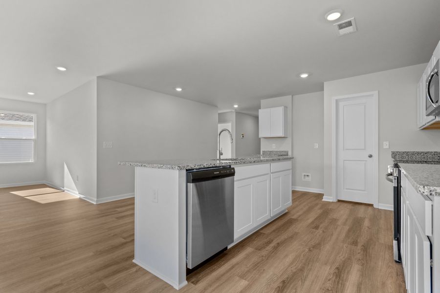 Sunset Beach, NC New Home.  - Slide 11