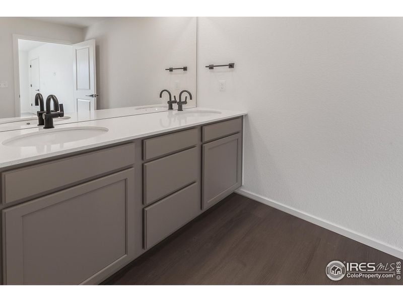 Image 34 of a home in Bloom Trailblazer Collection - Single Family Homes.