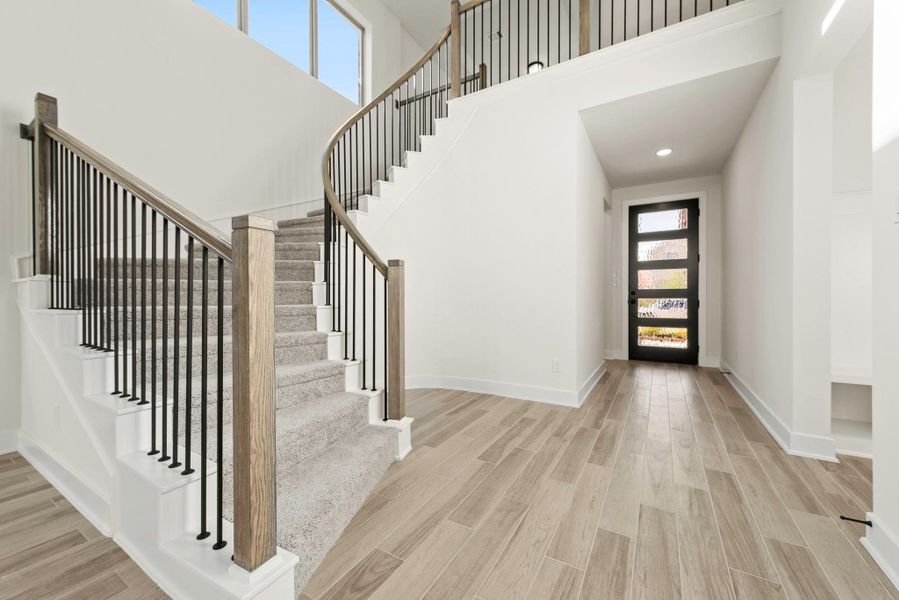 Representative photo. Home under construction. Design selections and colors may vary. Representative photo. Home under construction. Design selections and colors may vary.