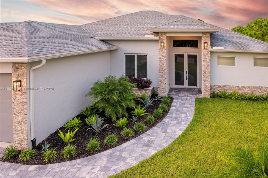 Image 45 of a home in .