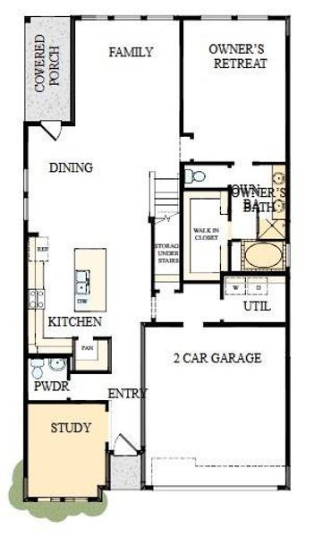The success of a floor plan is the way you can move through it…You’ll be amazed at how well this home lives…We call it traffic patterns. The success of a floor plan is the way you can move through it…You’ll be amazed at how well this home lives…We call it traffic patterns.