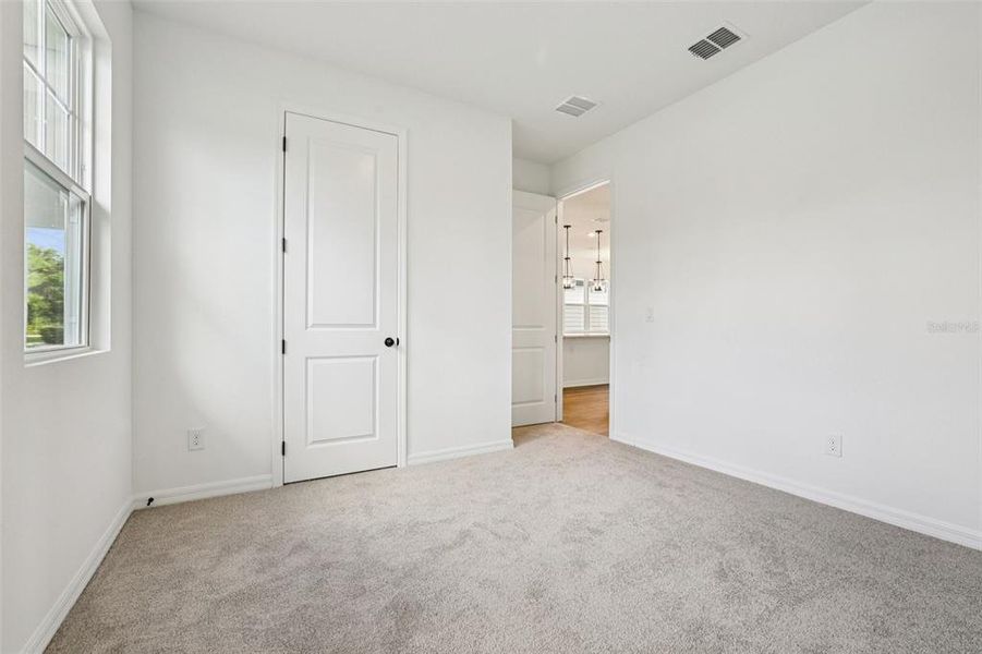 Spacious, unfurnished interior of a new home in Ellington Classical, St. Cloud (Image 33). Spacious, unfurnished interior of a new home in Ellington Classical, St. Cloud (Image 33).