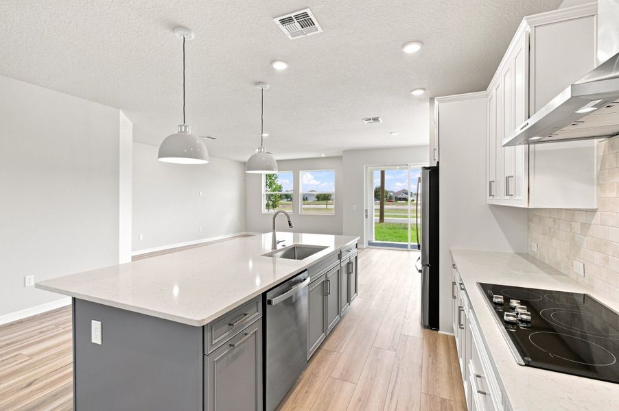 Kitchen Kitchen