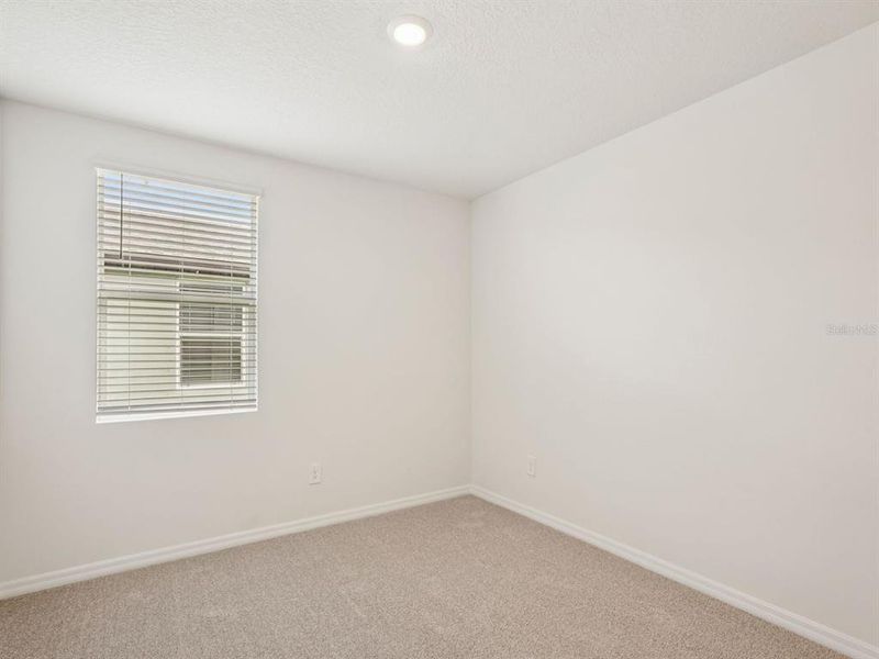 Spacious, unfurnished interior of a new home in Two Rivers - Classic Series, Zephyrhills (Image 22).