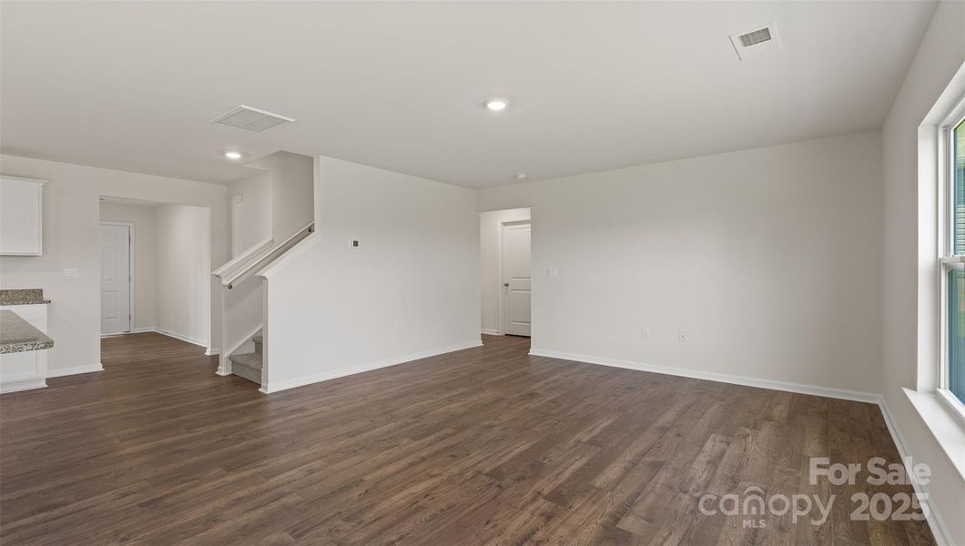 Photos are representative