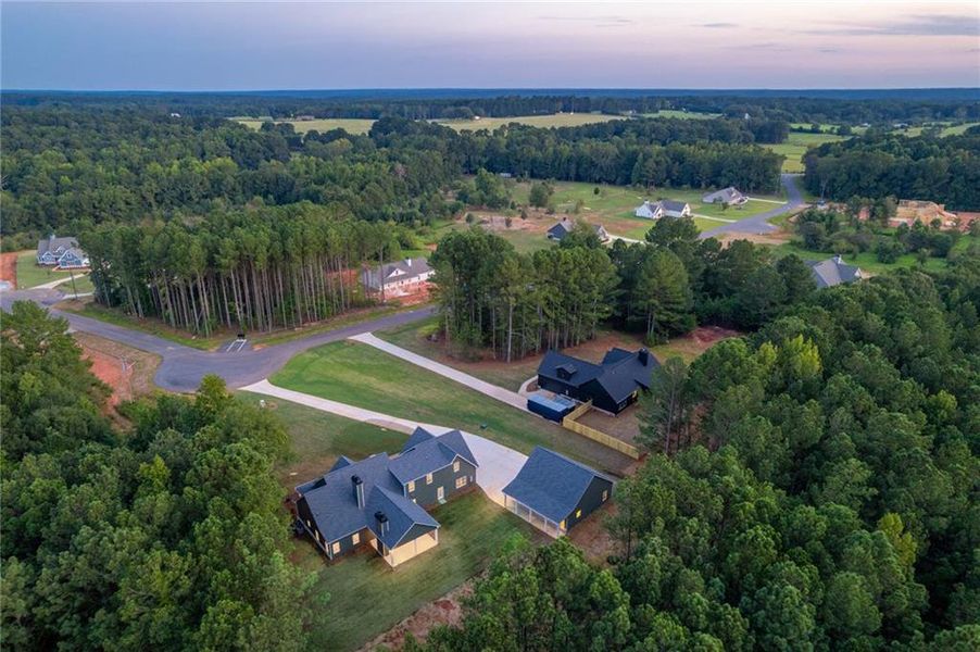 Image 45 of a home in .