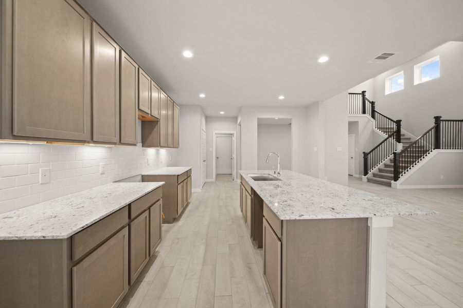 Image 26 of a home in Barton Creek Ranch. Image 26 of a home in Barton Creek Ranch.