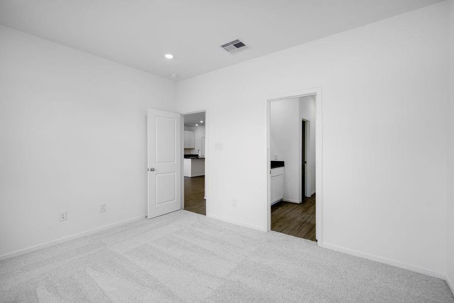 126 Daylight Crest Drive ~ Ready Now