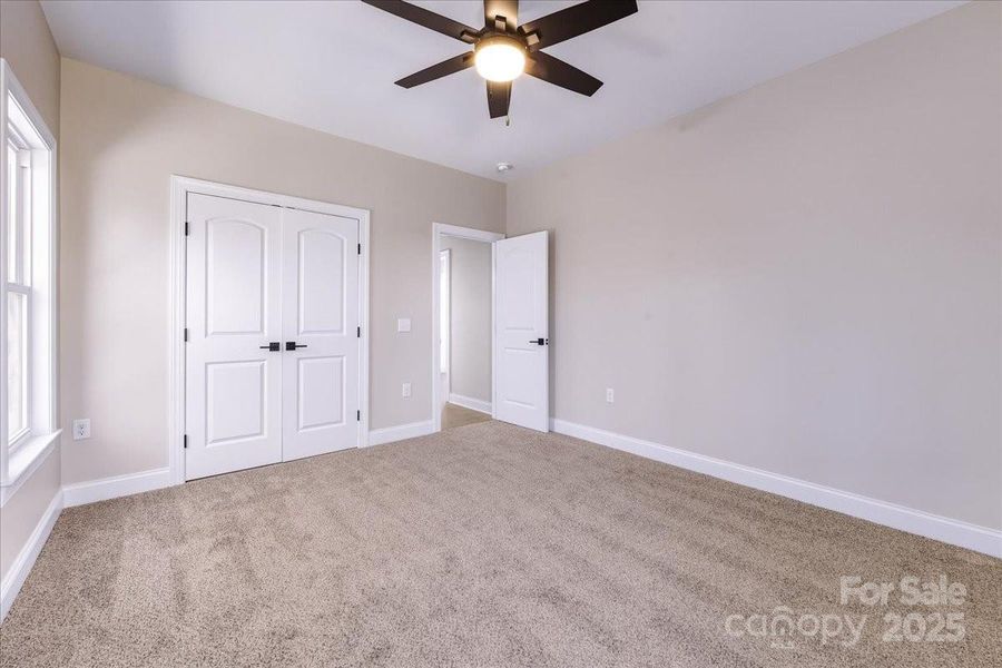 Spacious, unfurnished interior of a new home in , Rockwell (Image 13). Spacious, unfurnished interior of a new home in , Rockwell (Image 13).