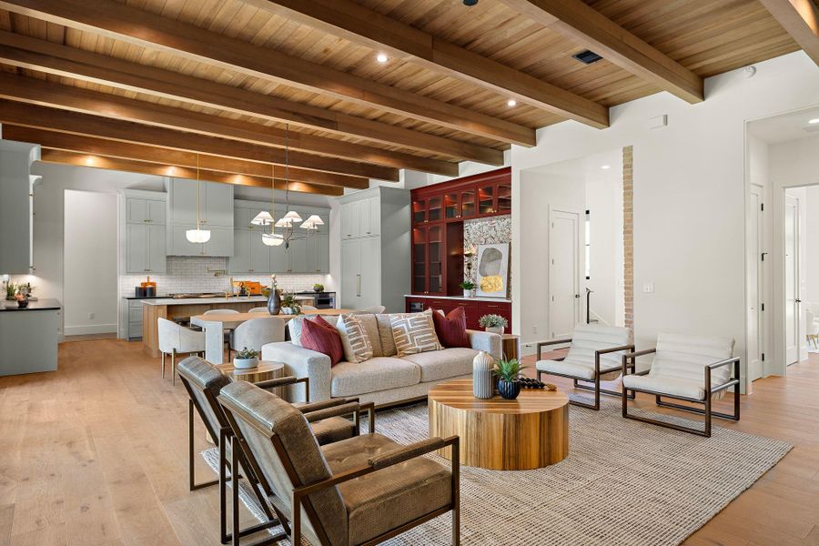 Community amenities in , Austin (Image 32).