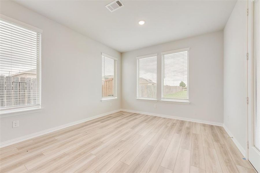 Representative Photos