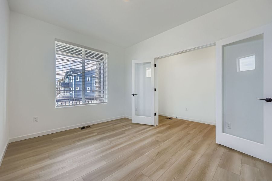 2,223sf New Home in Parker, CO.  - Slide 13