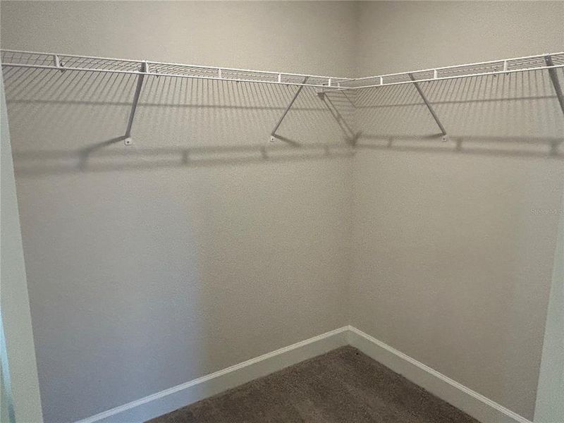 Master Walk In Closet Master Walk In Closet