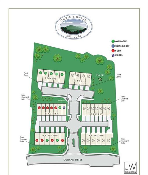 Image 26 of a home in Devin's Shire - A Kennesaw Tradition. Image 26 of a home in Devin's Shire - A Kennesaw Tradition.