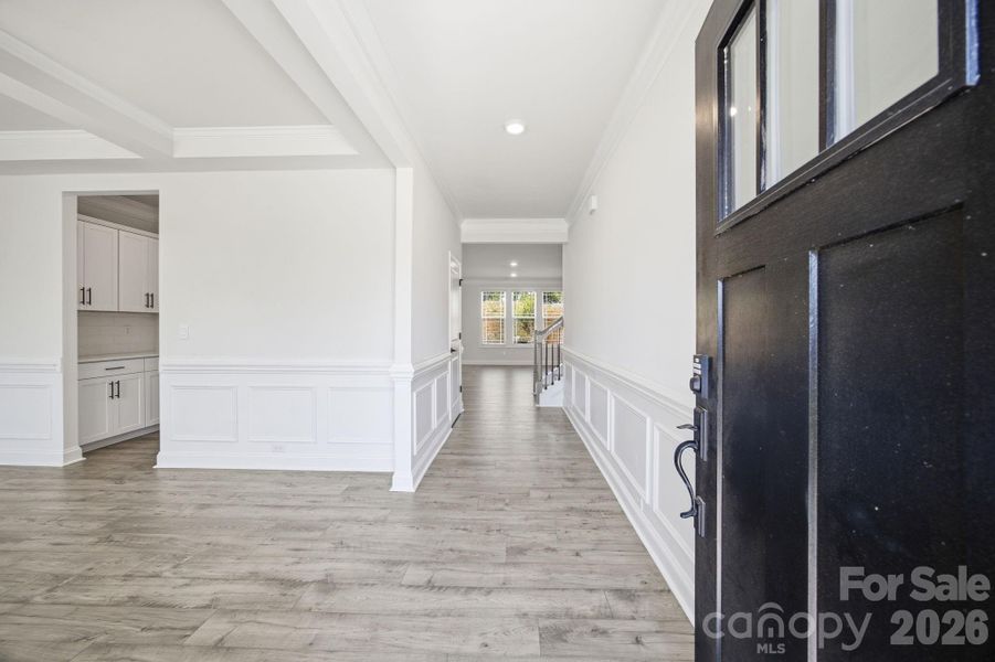 Foyer Foyer