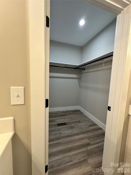 Spacious, unfurnished interior of a new home in , Faith (Image 17). Spacious, unfurnished interior of a new home in , Faith (Image 17).