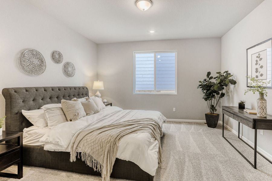 Strasburg, CO New Home.  - Slide 16